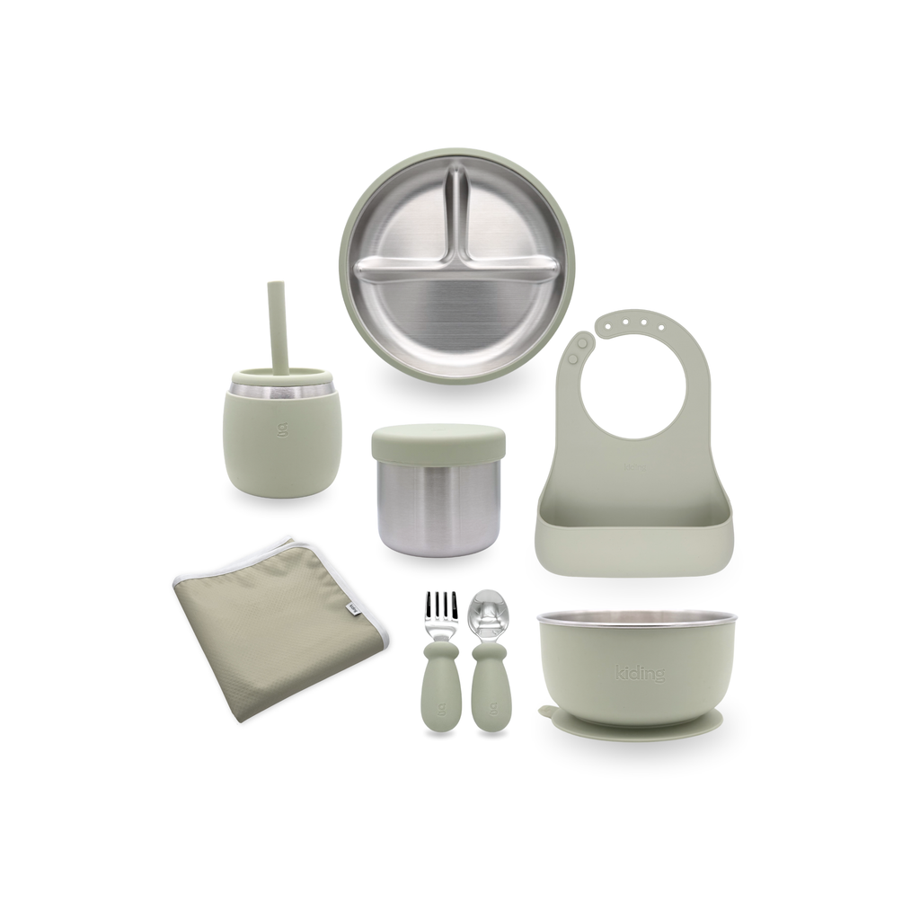 Kit Svezzamento Completo
