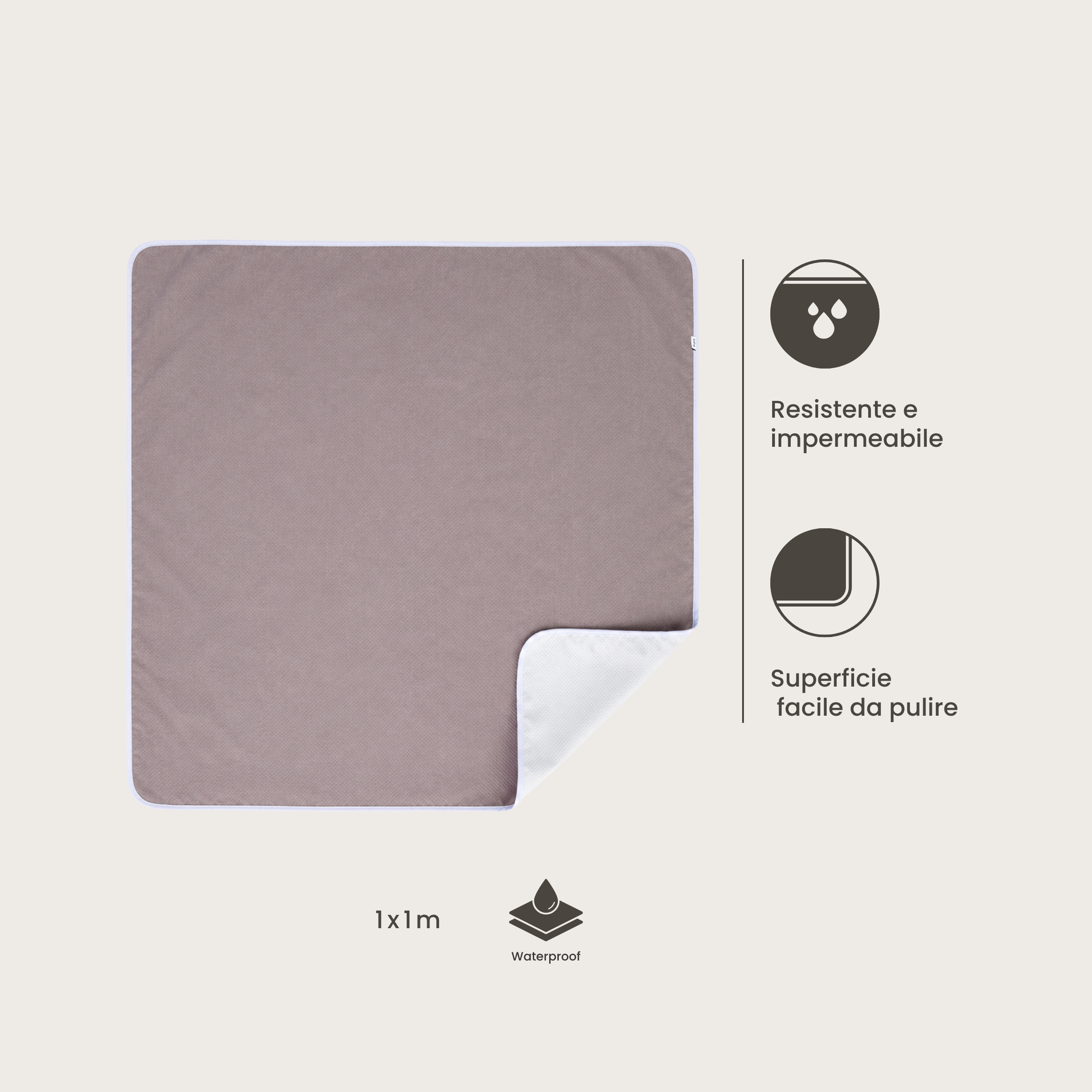 Feeding Mat