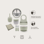 Kit Svezzamento Completo