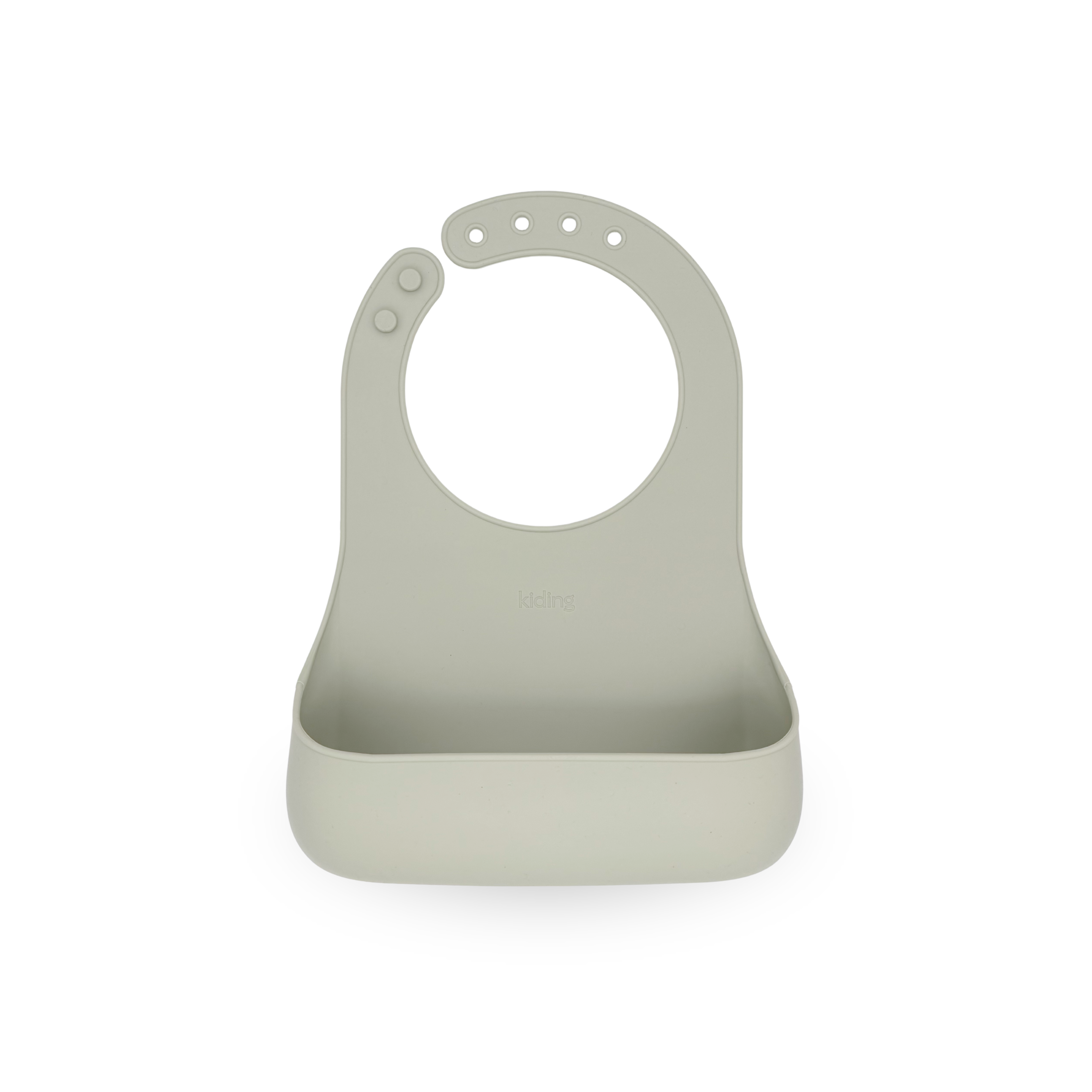 Bavaglino in silicone